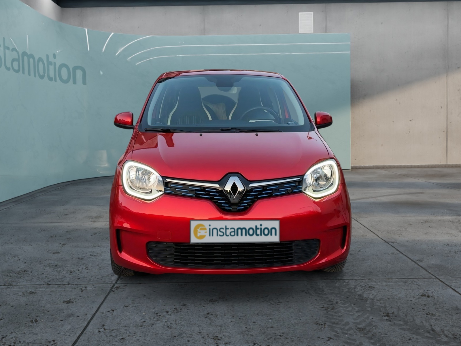 Renault Twingo ELECTRIC Intens (22kWh)