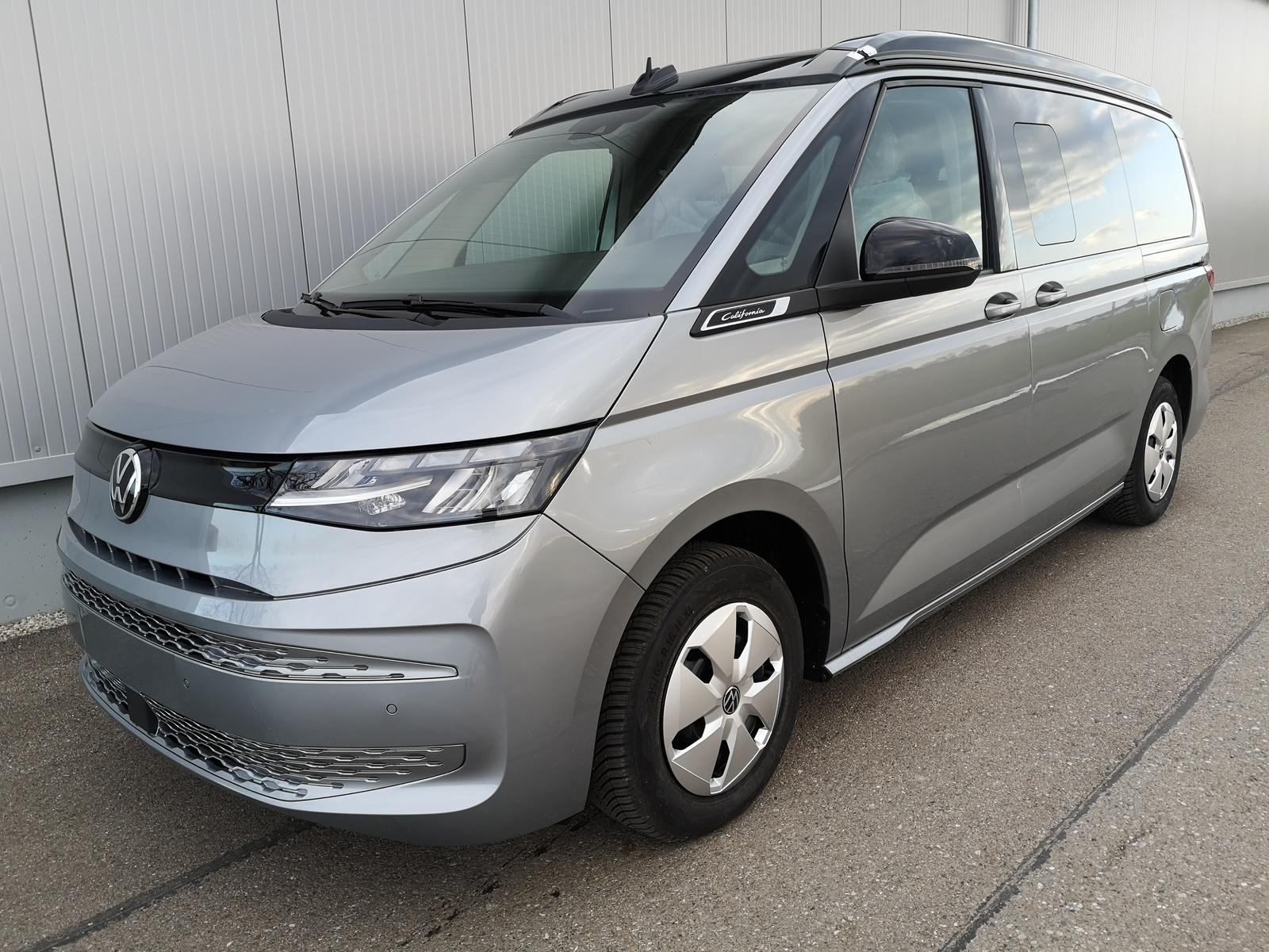 Volkswagen T7 Multivan 2.0 TDI California Beach GV5 Lite
