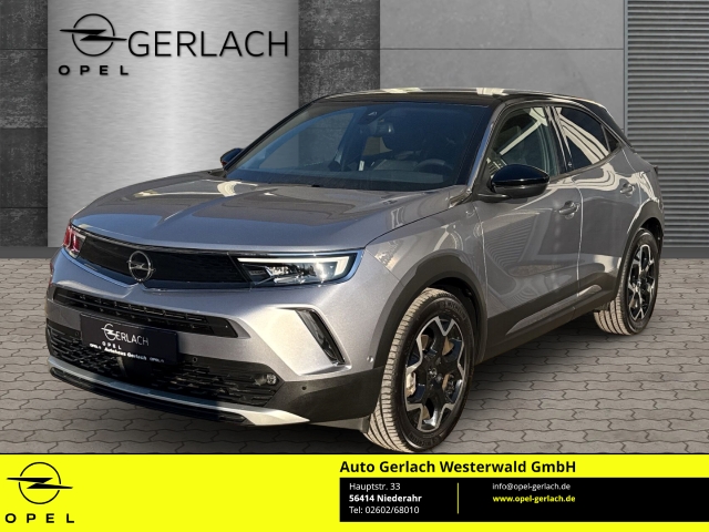 Opel Mokka e Ultimate digitales Massagesitze Blendfreies Fernl