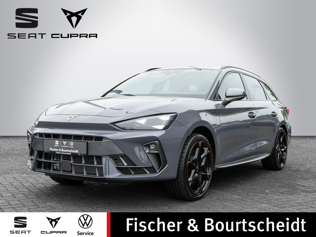 CUPRA Leon 1.5 Sportstourer e-Hybrid VZ