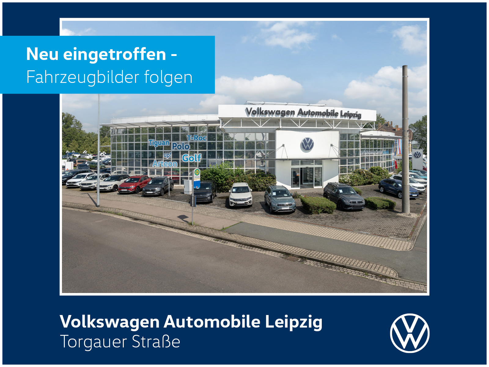 Volkswagen Polo 1.0 l Life
