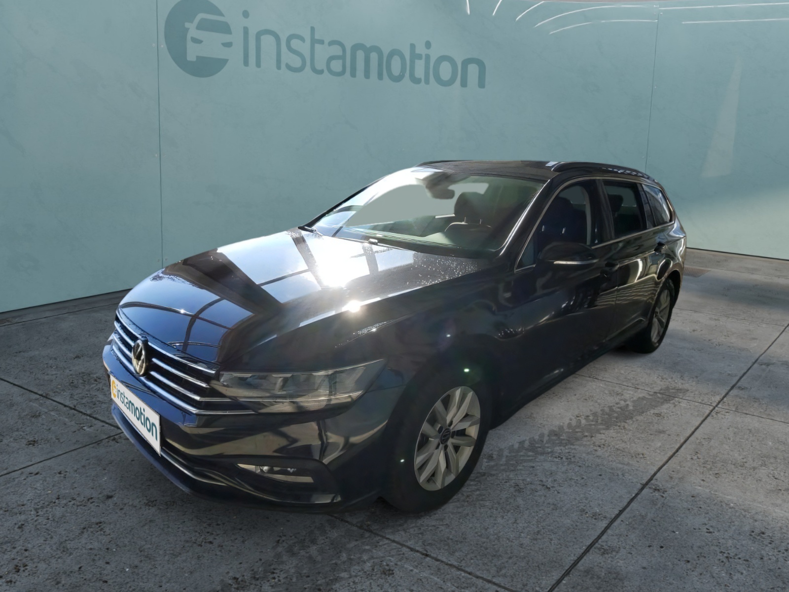 Passat Variant TSI DSG BUSINESS NAVI+KAM+DIGI+AP