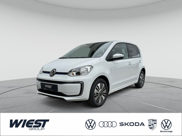 Volkswagen up 2.3 e-up Edition 3kWh