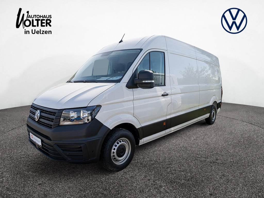 Crafter 35 Kasten 2.0 TDI L3H2