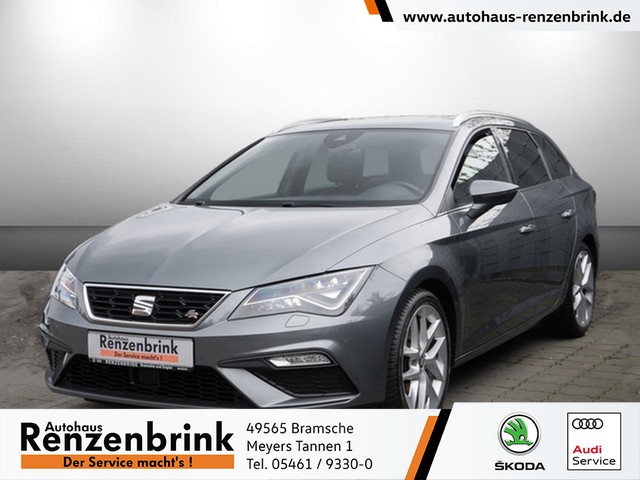 Seat Leon 2.0 TDI ST FR