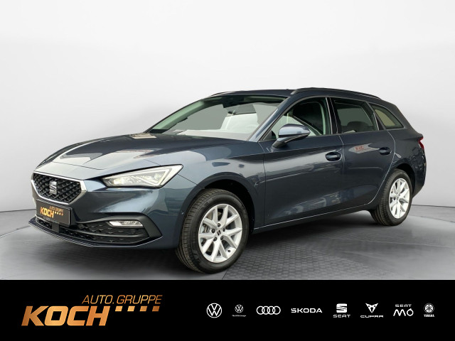 Leon Sportstourer Style 2.0 TDI 110 kW (150 PS) 7-Gang-DSG