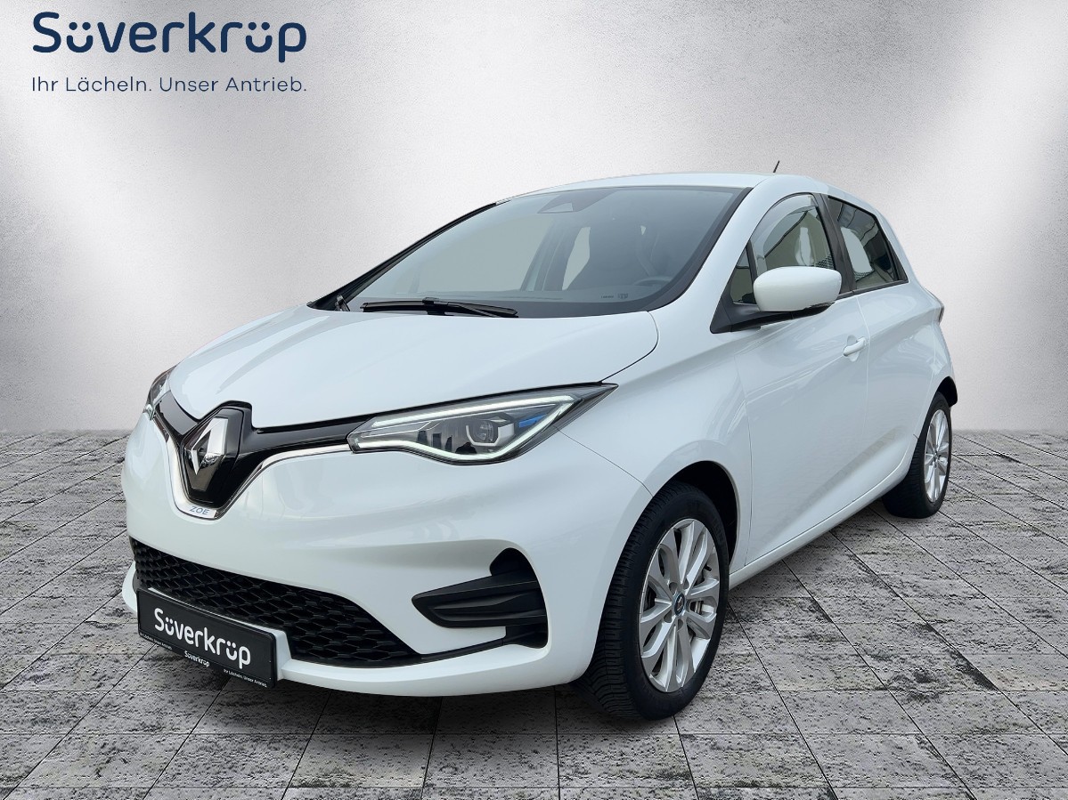ZOE R 110 Experience Z.E. 50 MIETBATTERIE