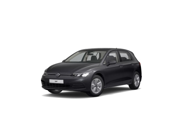 Volkswagen Golf 2.0 TDI VIII Life Dig