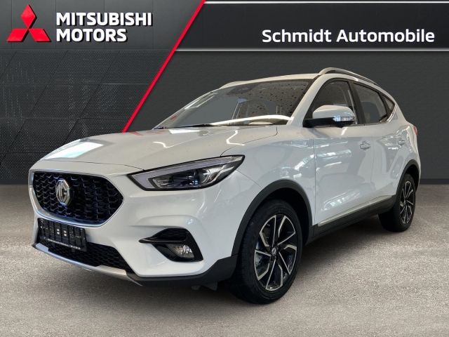 MG ZS 1.5 VTI Tech Luxury Kamera360
