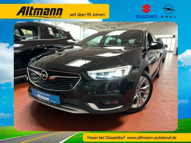 Opel Insignia Country Tourer OPC Paket