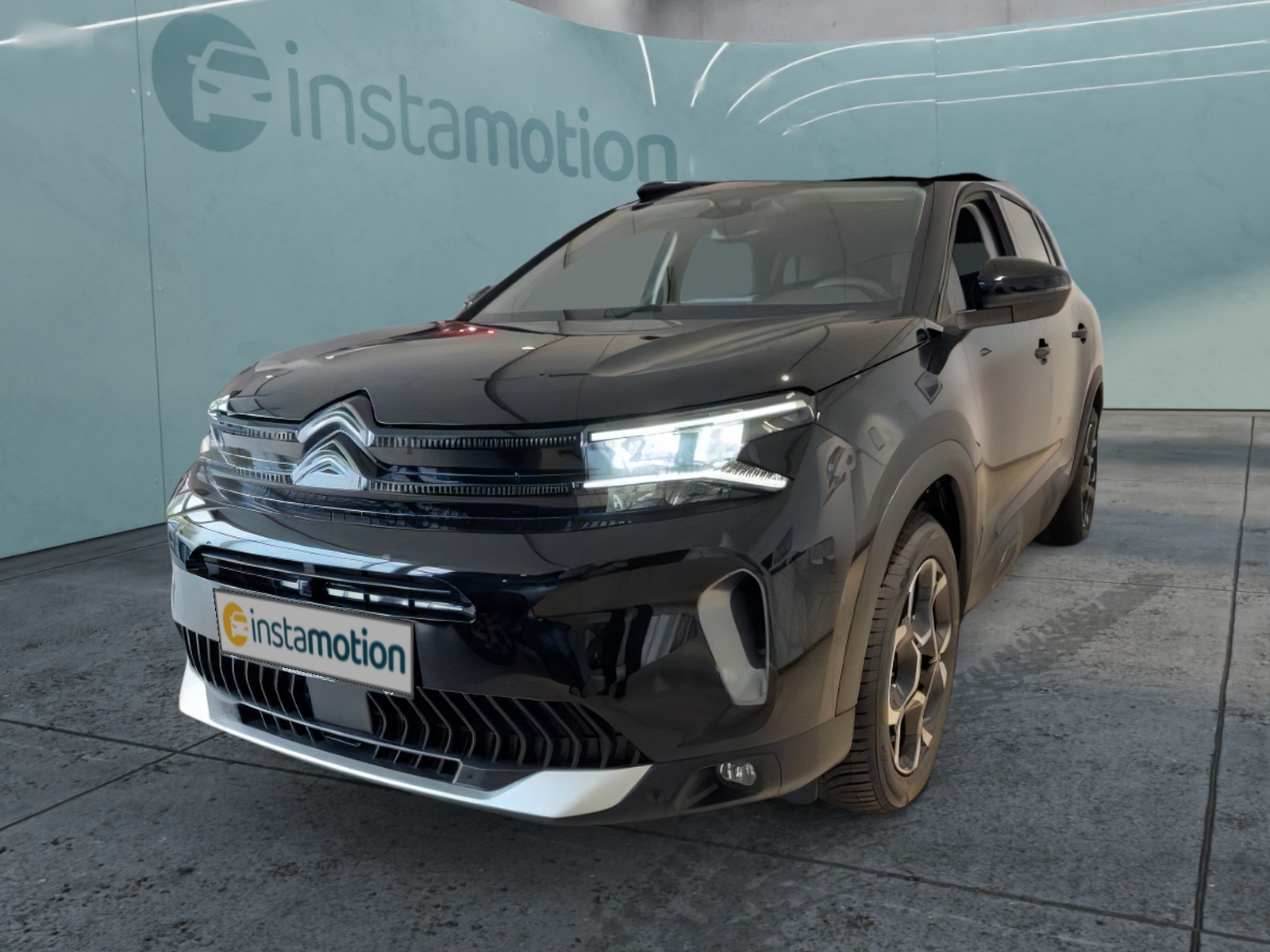 Citroën C5 Aircross Max 136 Mild-Hybrid Schiebededach Alwetter 19