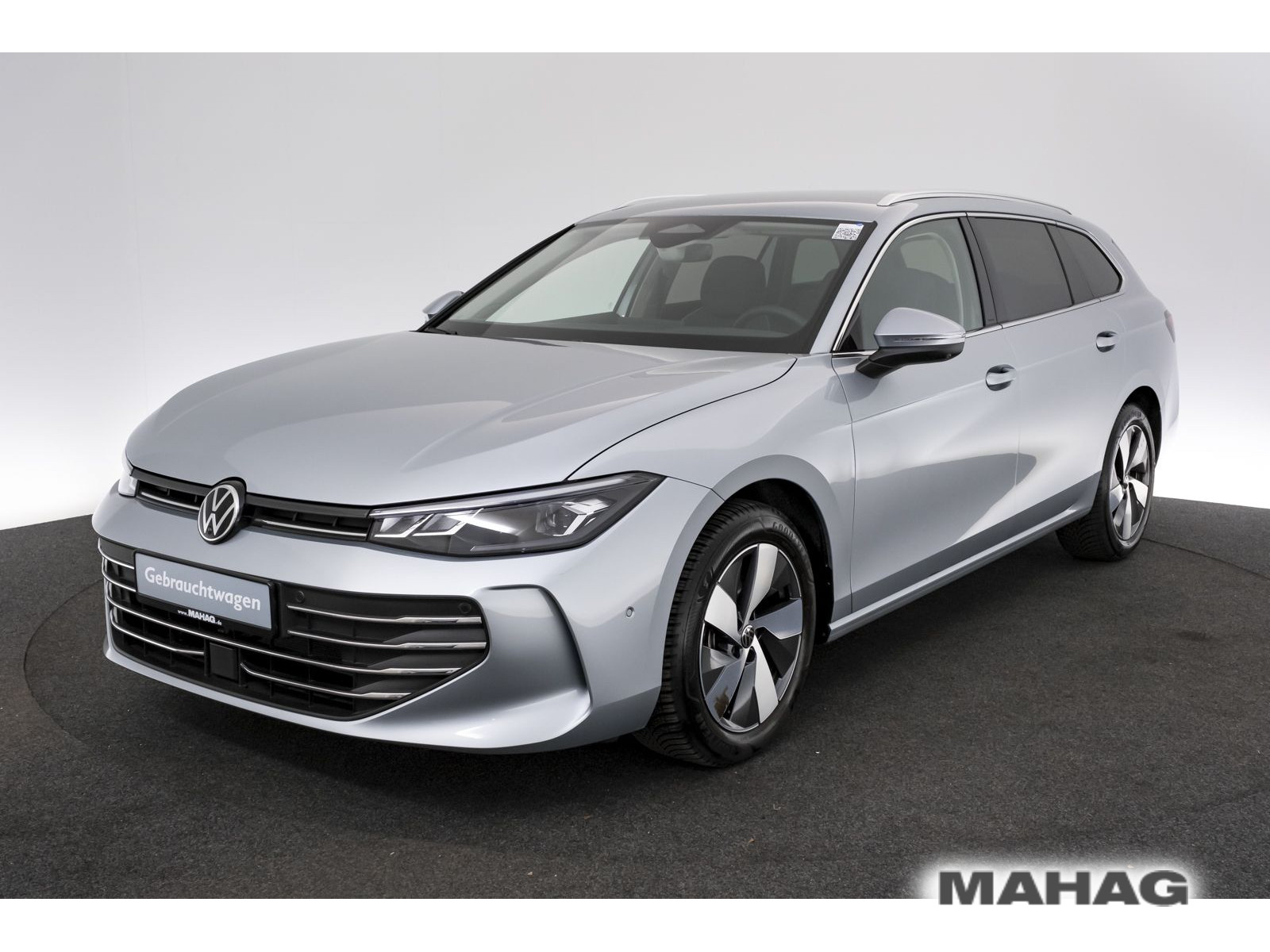 Volkswagen Passat Variant 1.5 eTSI BUSINESS NEWMODEL