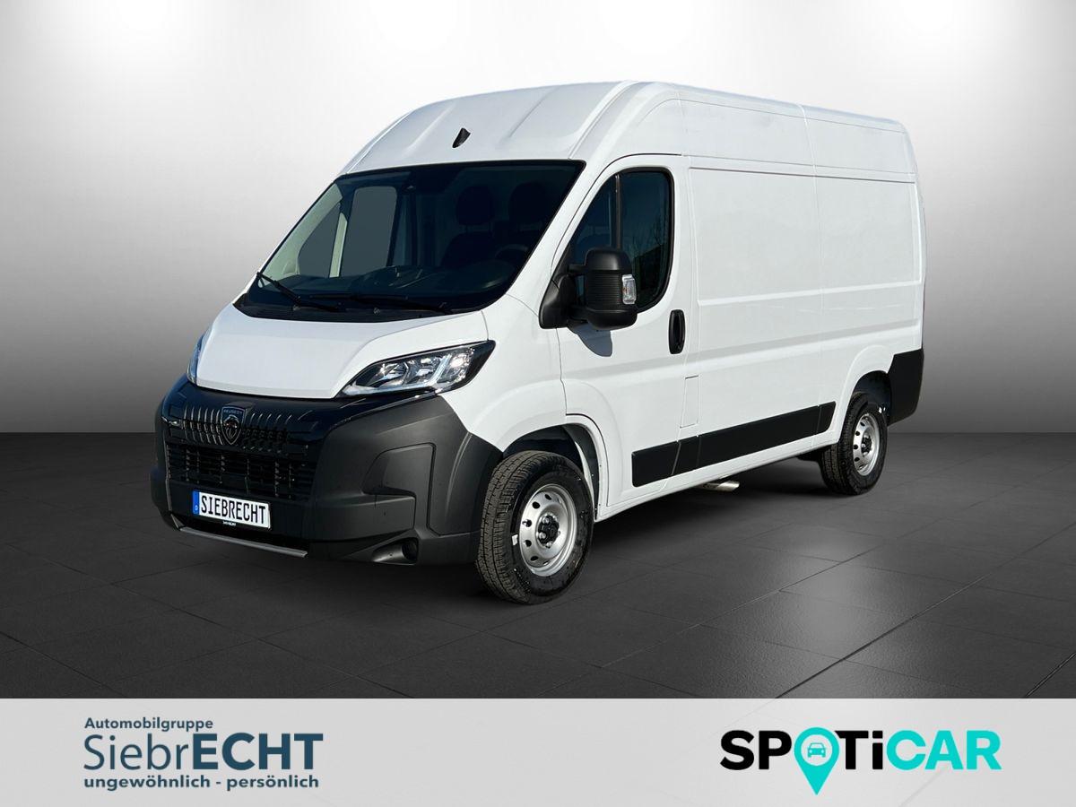 Boxer 335 L2H2 BlueHDi 140 2.2 Blue-HDI*Klima*