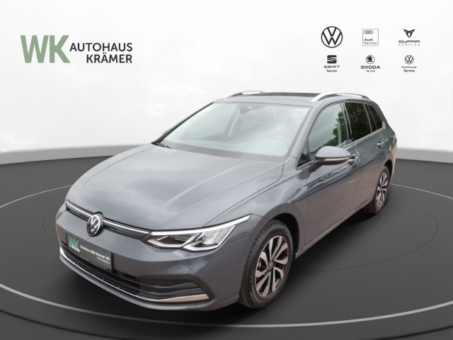 Golf Variant VIII ACTIVE 1,5 eTSI DSG REARVIEW / NAVI / IQ.DRIVE