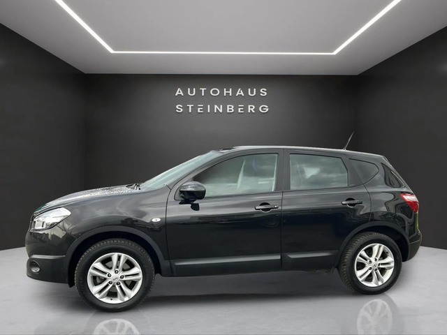 Nissan Qashqai AUTOMATIK Acenta