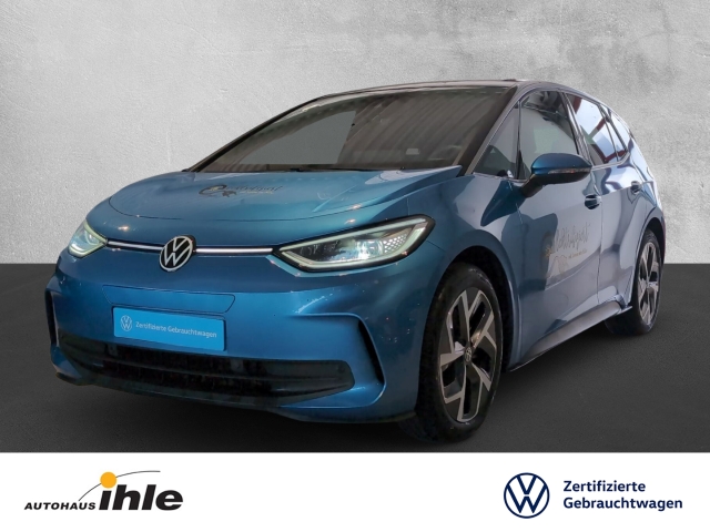 ID.3 Pro 58kWh IQ-LIGHT+PANO.DACH+NAVI