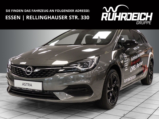 Opel Astra 1.2 K ST ELEGANCE