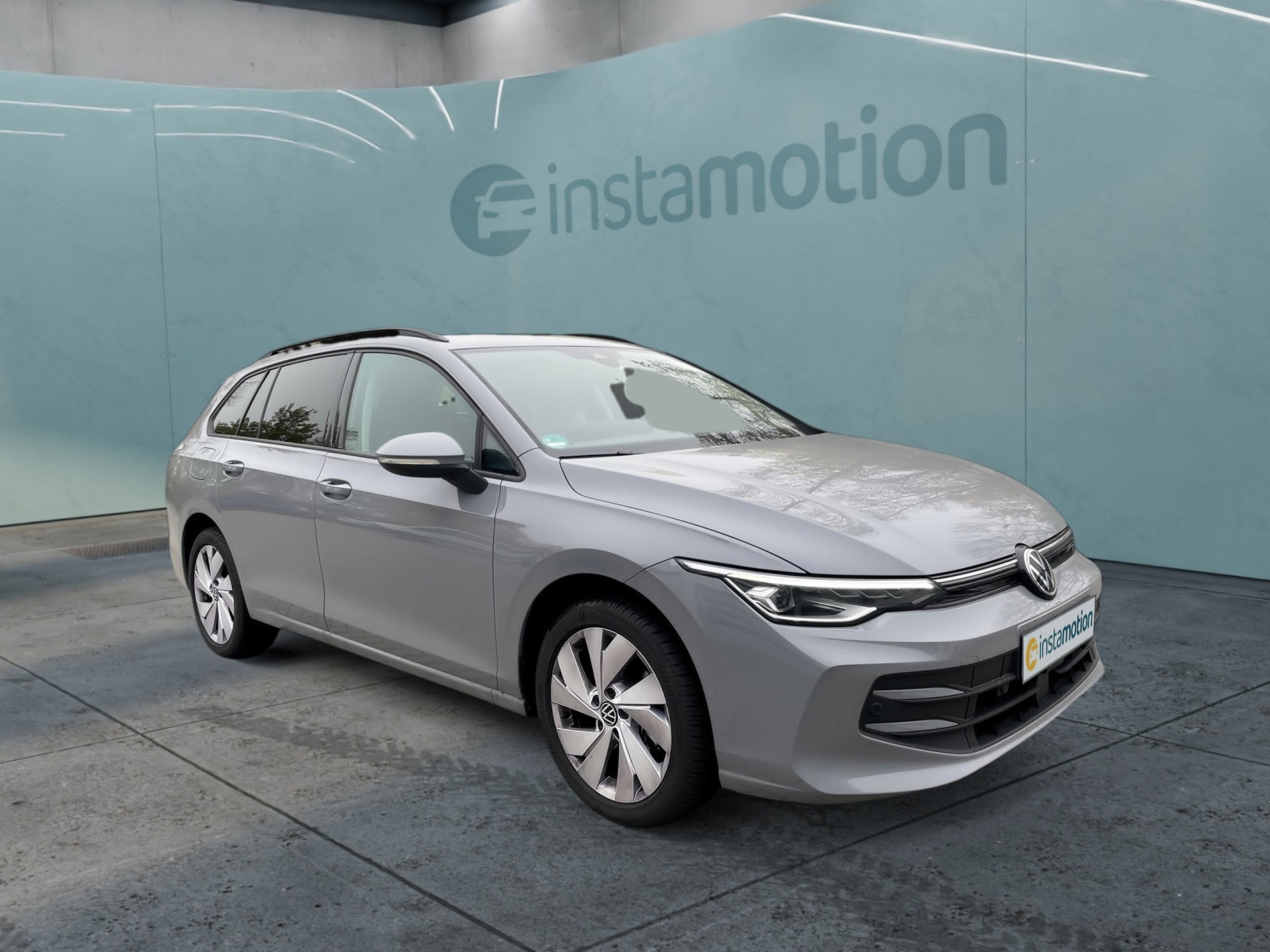 Volkswagen Golf Variant 1.5 TSI Life