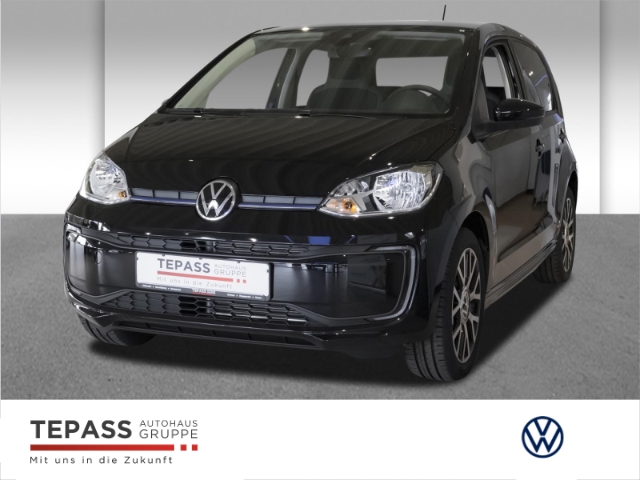 Volkswagen up e-up Edition MAPS MORE
