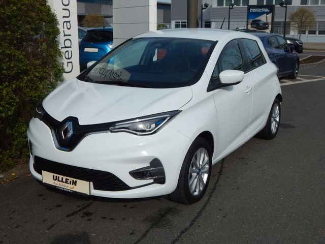 Renault ZOE Experience R135 h-Mietbatterie
