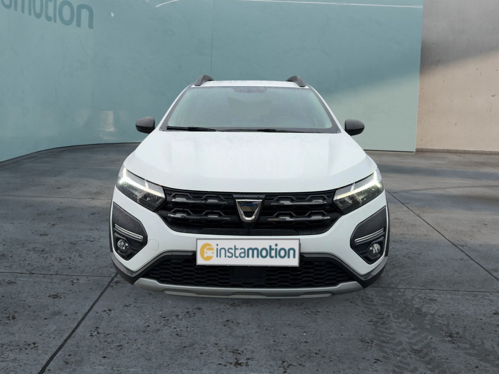 Sandero Stepway Essential TCe100 ECO-G LPG/KLIMA