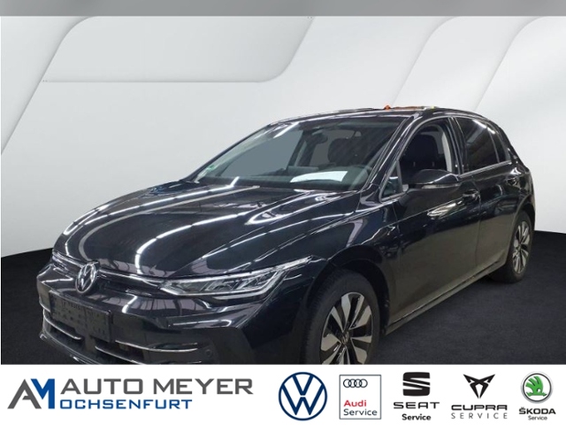 Volkswagen Golf 1.5 TSI Goal Light