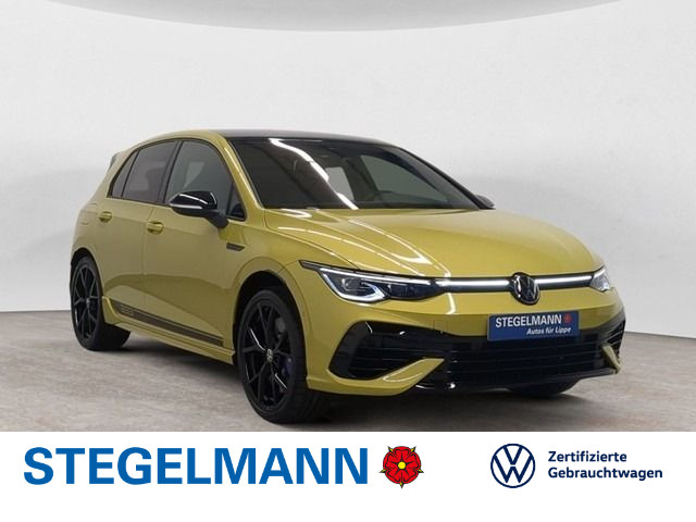 Golf DSG R Performance 333 Limited Edition Akrapovic