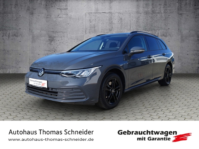 Volkswagen Golf Variant 2.0 TDI Golf VIII Life BusniessPre