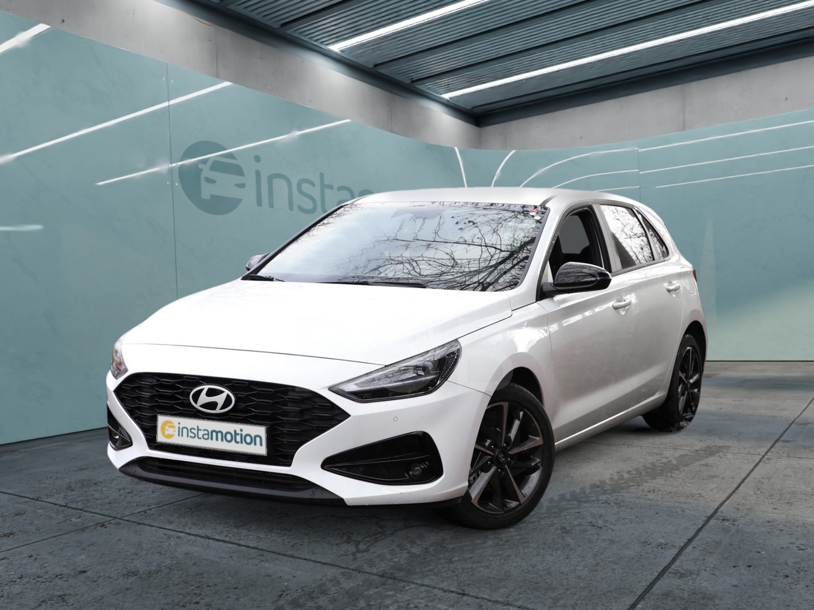 Hyundai i30 1.5 T-GDI FL25 48V 7 ADVANTAGE