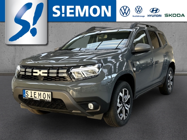 Dacia Duster 1.3 II TCe Journey 150