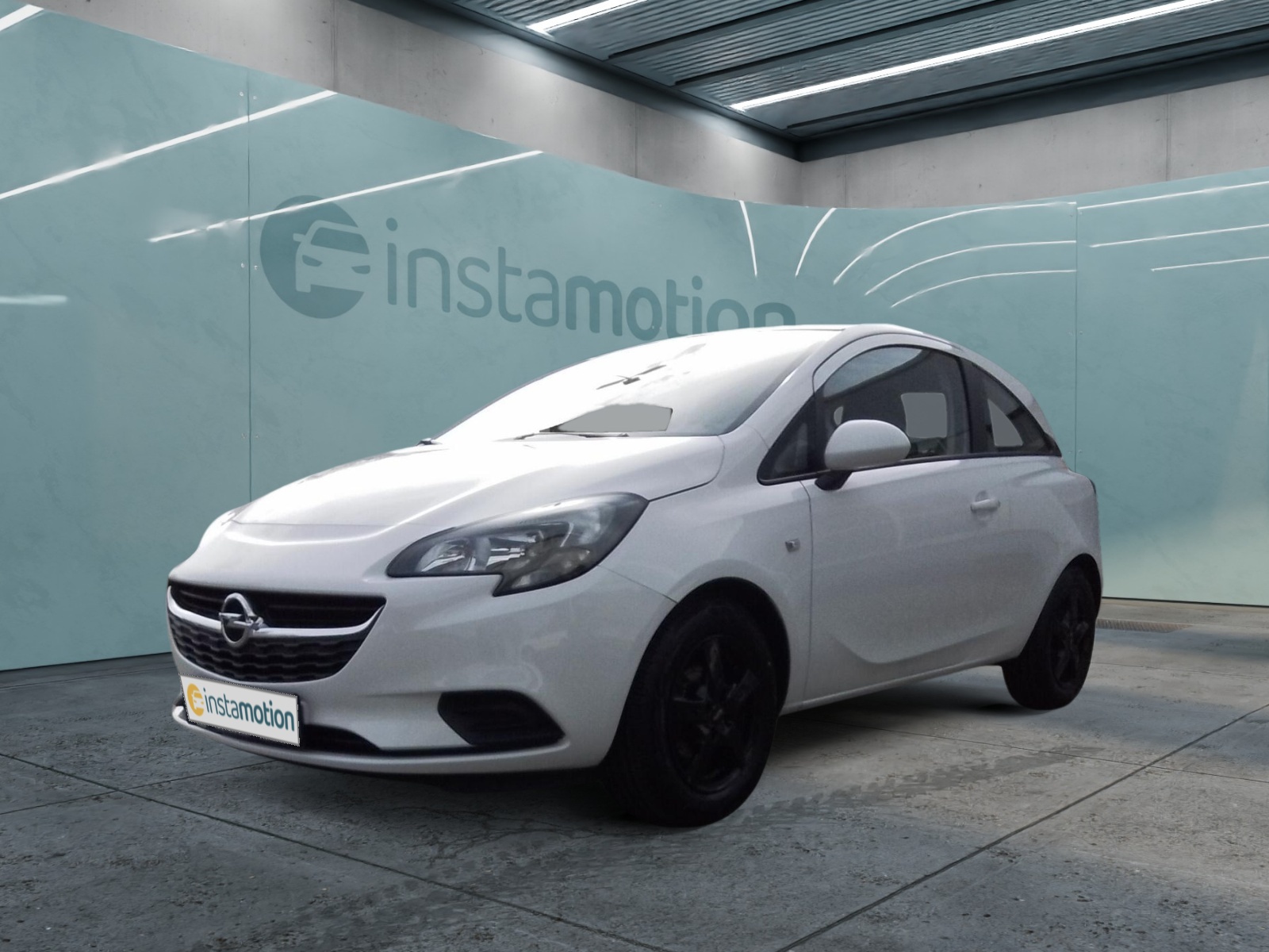 Opel Corsa 1.2 SELECTION el SP