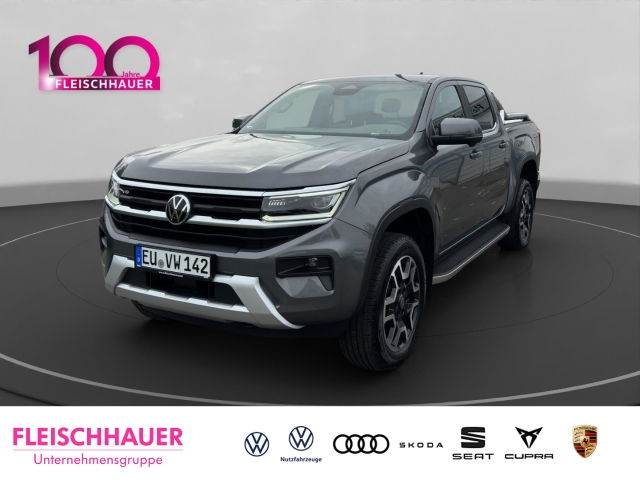 Volkswagen Amarok 3.0 TDI Style Doppelkabine EU6d DC StyleAG177TDI