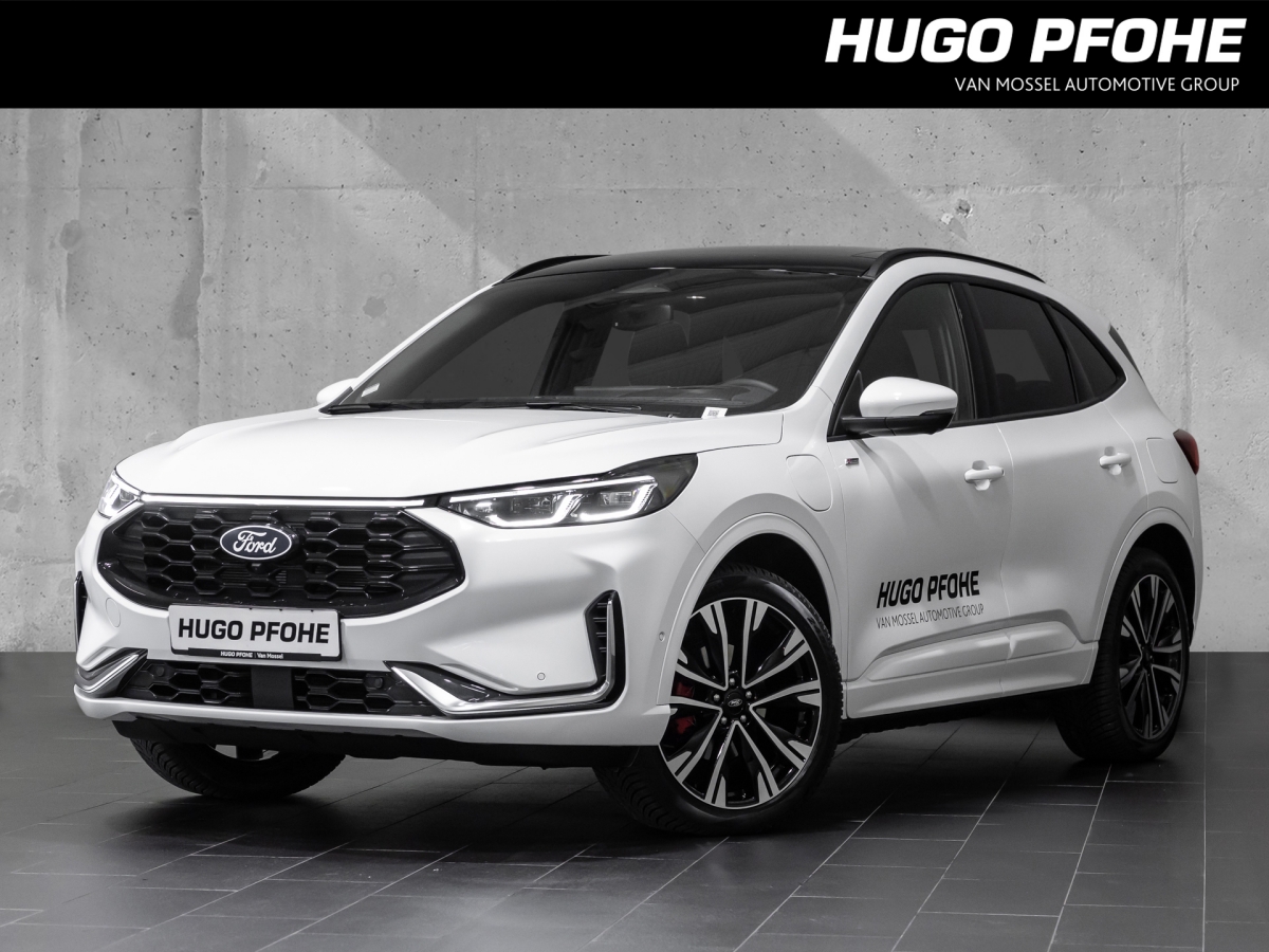 Kuga ST-Line X 2.5 Duratec PHEV