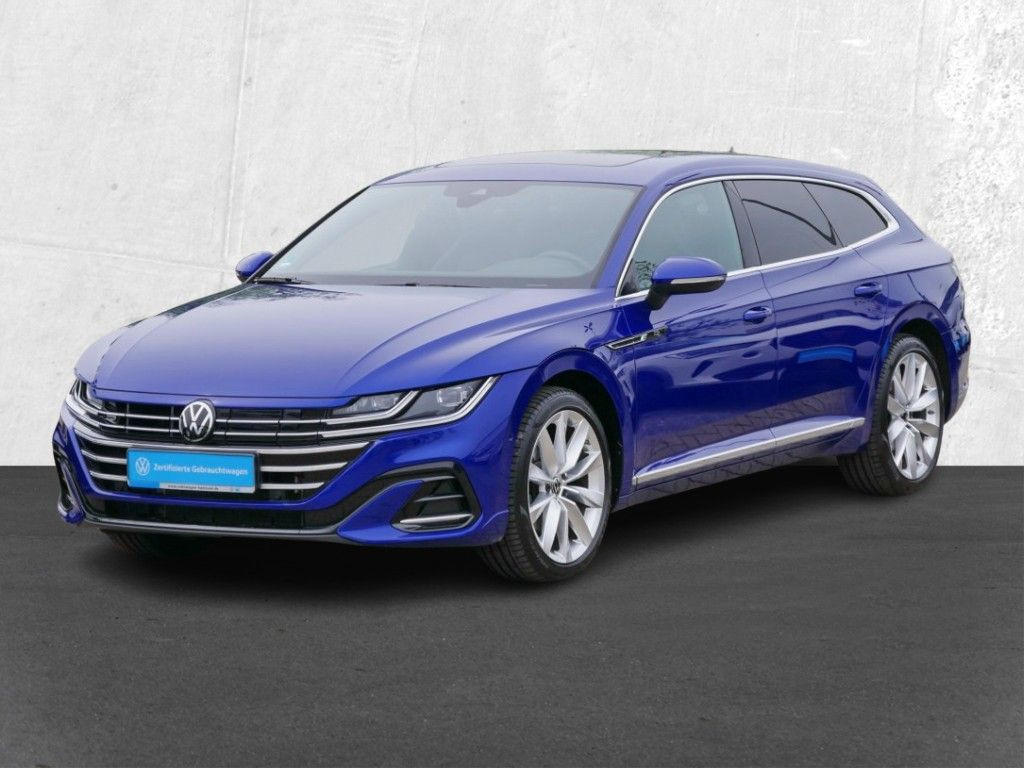 Volkswagen Arteon 1.4 TSI Shooting Brake eHybrid R-Line