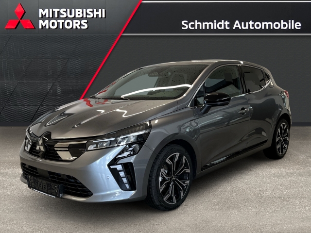 Mitsubishi Colt 1.0 Turbo Top KAMERA360
