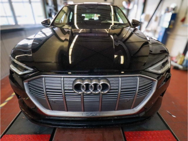 e-tron Spb. 50 quattro AHK+VirtualCockpit+Connect+++