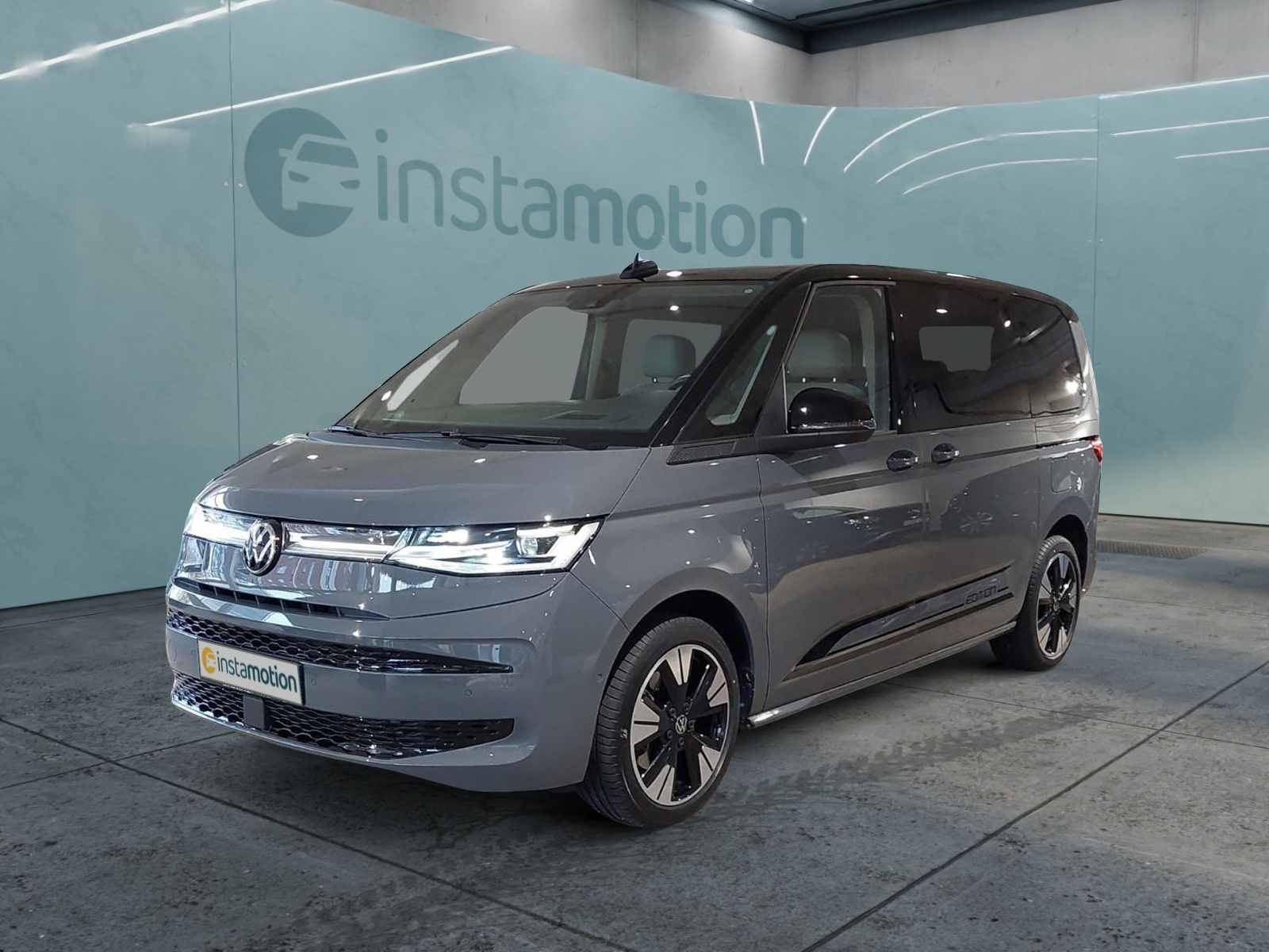 Volkswagen T7 Multivan 2.0 TDI Multivan Life KÜ