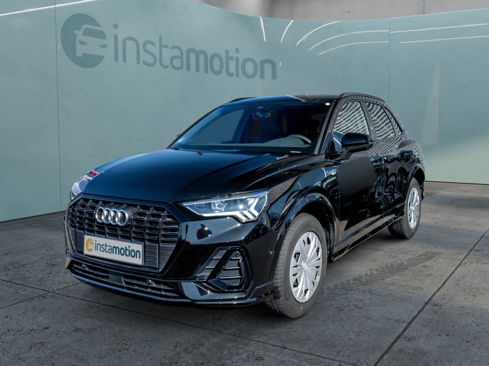 Audi Q3 35 TFSI 2x S line