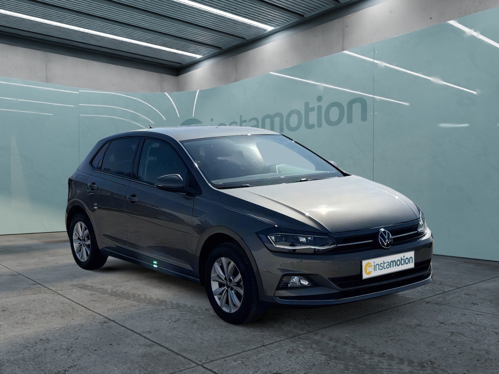 Volkswagen Polo 1.0 TSI VI Highline