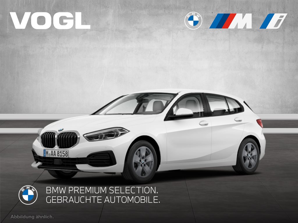 BMW 116 i