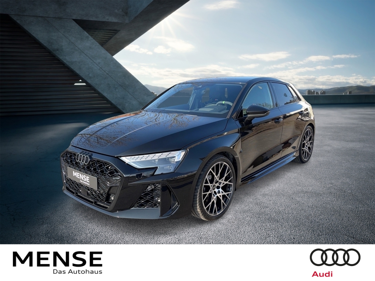 Audi RS3 Sportback ||