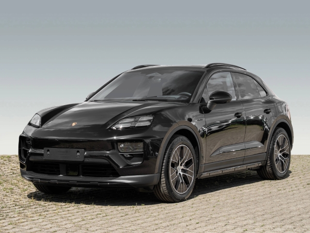 Macan 