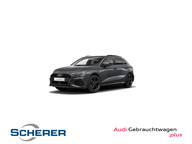 Audi A3 Sportback 40