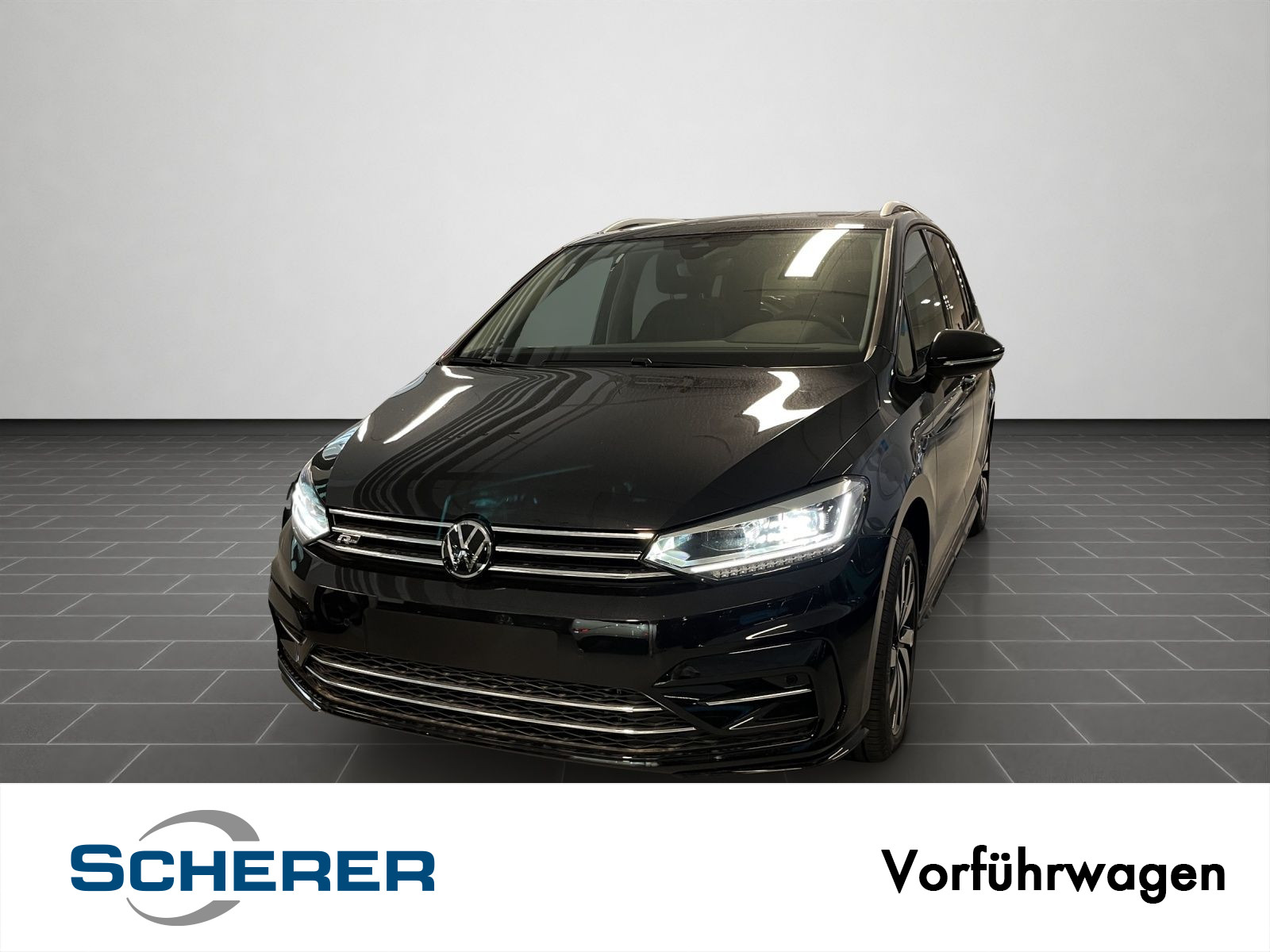 Touran Comfortline 1.5 TSI DSG *7-SITZE *AHK