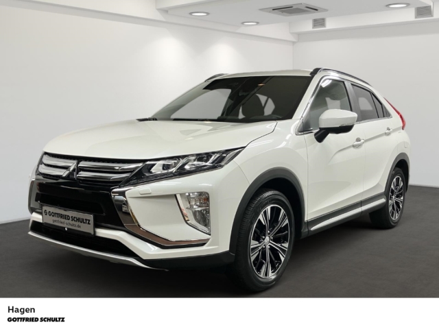Eclipse Cross 1.5 T-MIVEC 2WD LED SmartLink Diamant Edition