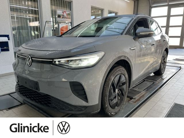 Volkswagen ID.4 Pure Performance 52kWh