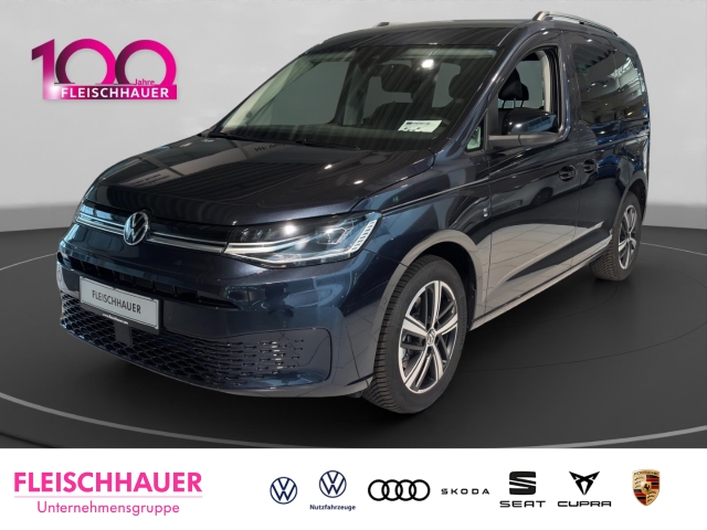 Volkswagen Caddy 1.5 l Goal