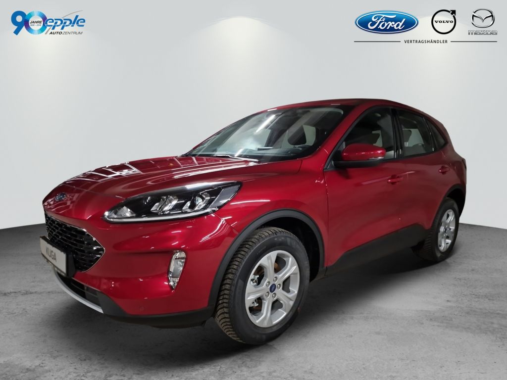 Ford Kuga 2.5 Duratec FHEV COOL&CONNECT