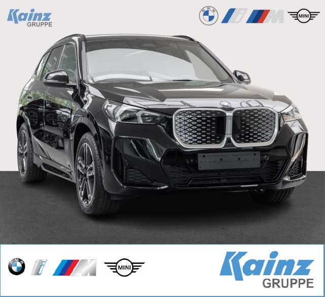 BMW iX 1 xDrive30 M Sportpaket M-Paket H&K