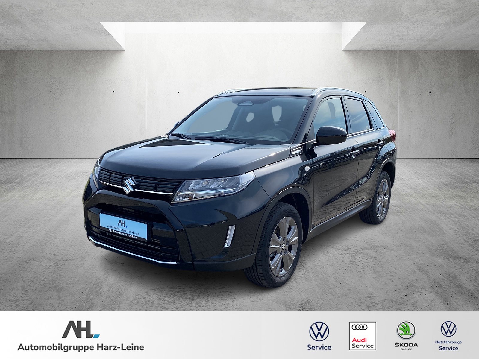 Suzuki Vitara 1.4 DITC Comfort 4x2